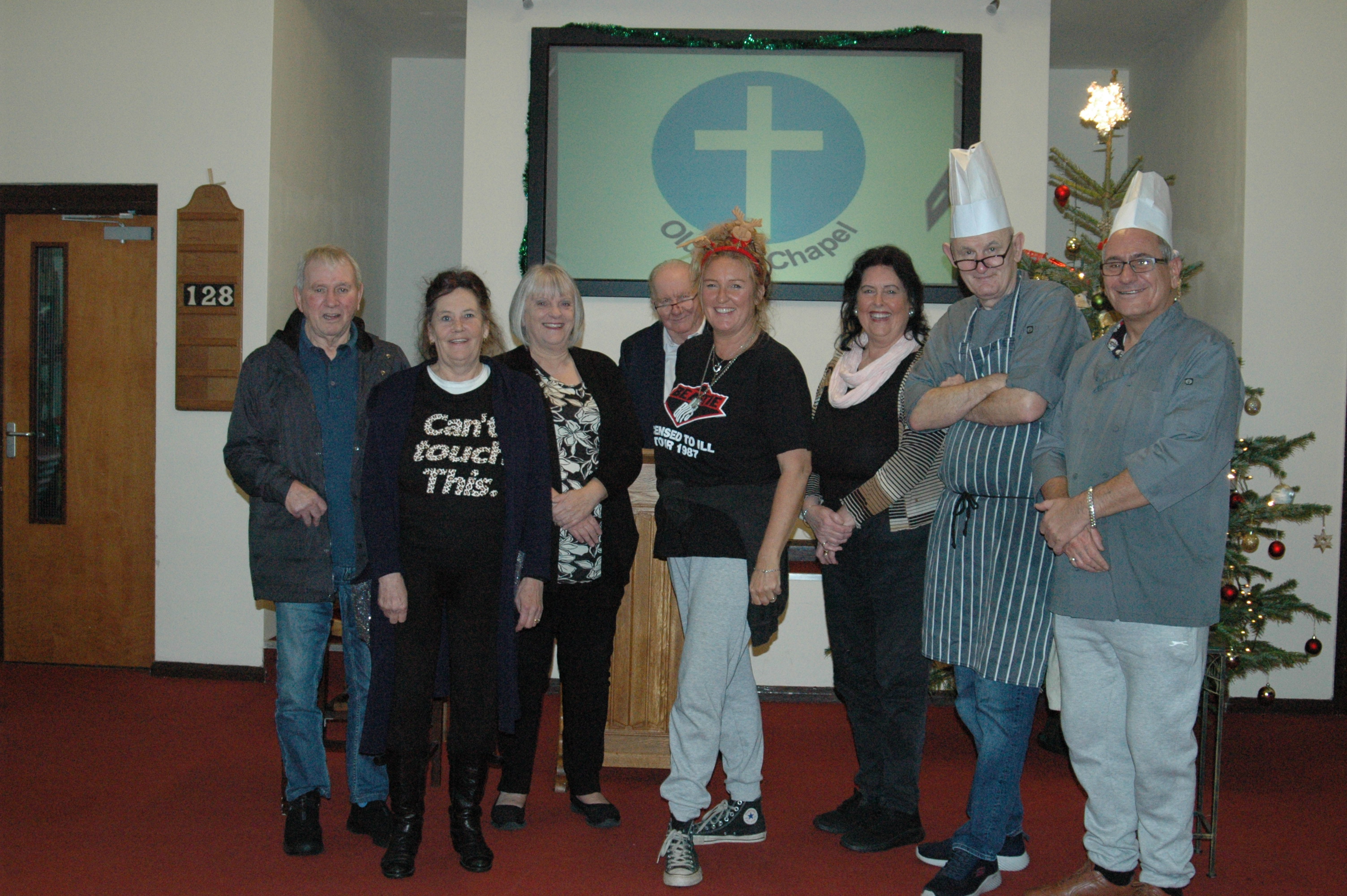 Oldham Christmas22