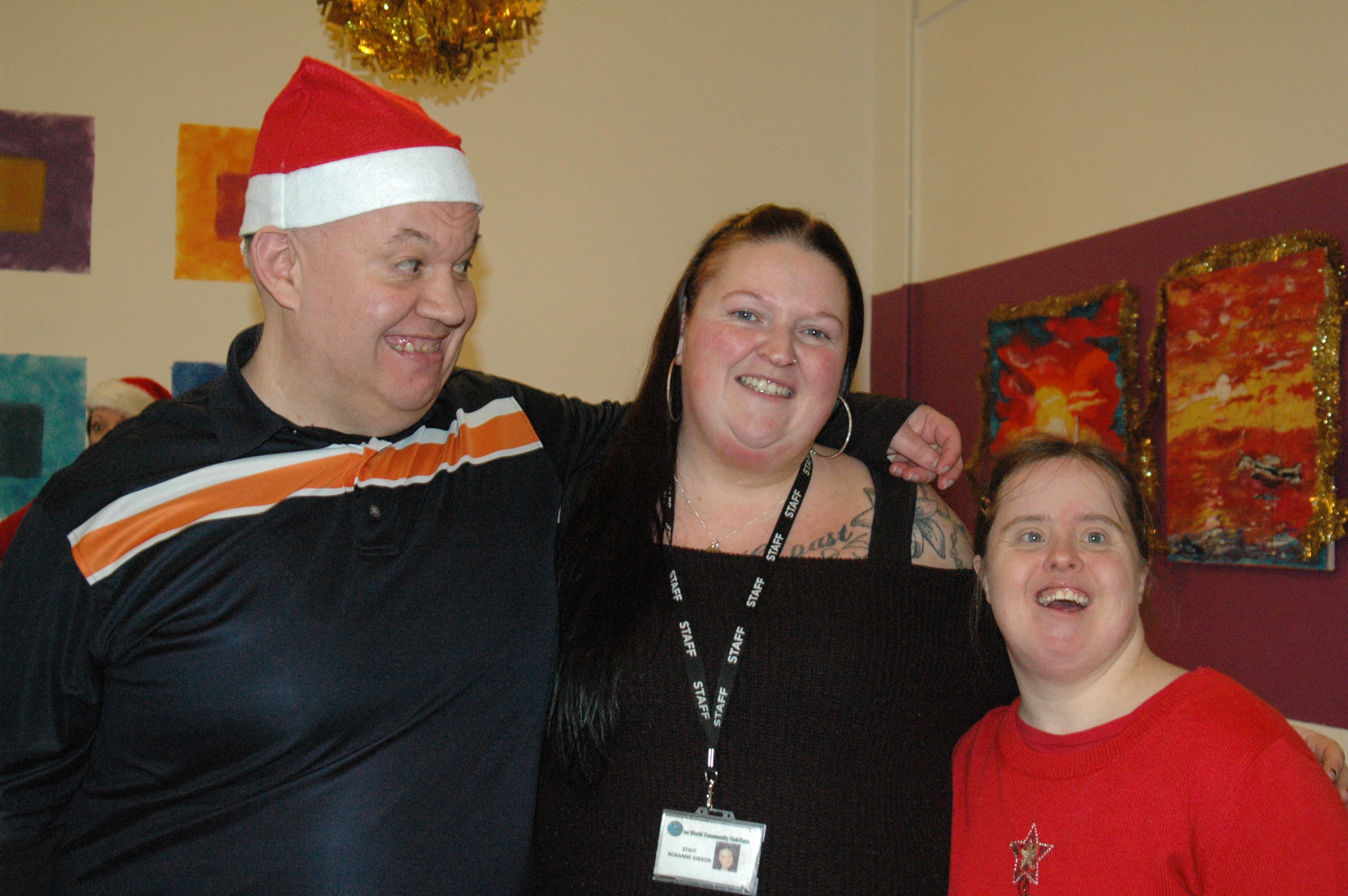 Oldham Christmas22
