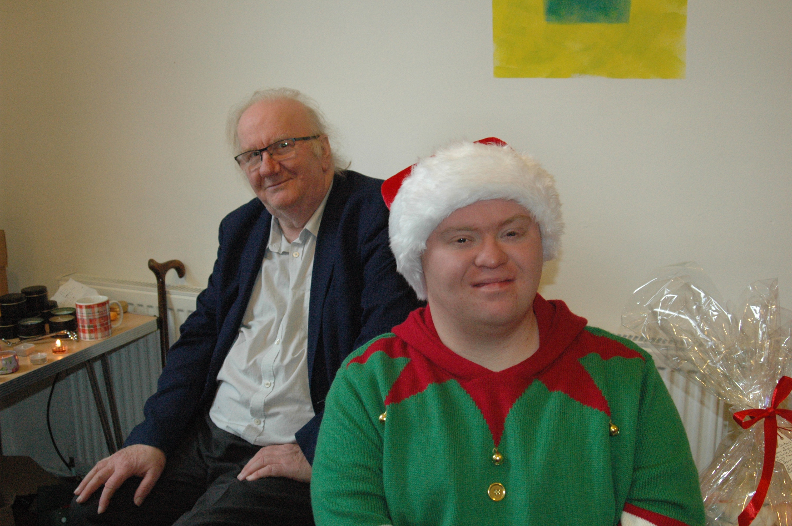 Oldham Christmas22