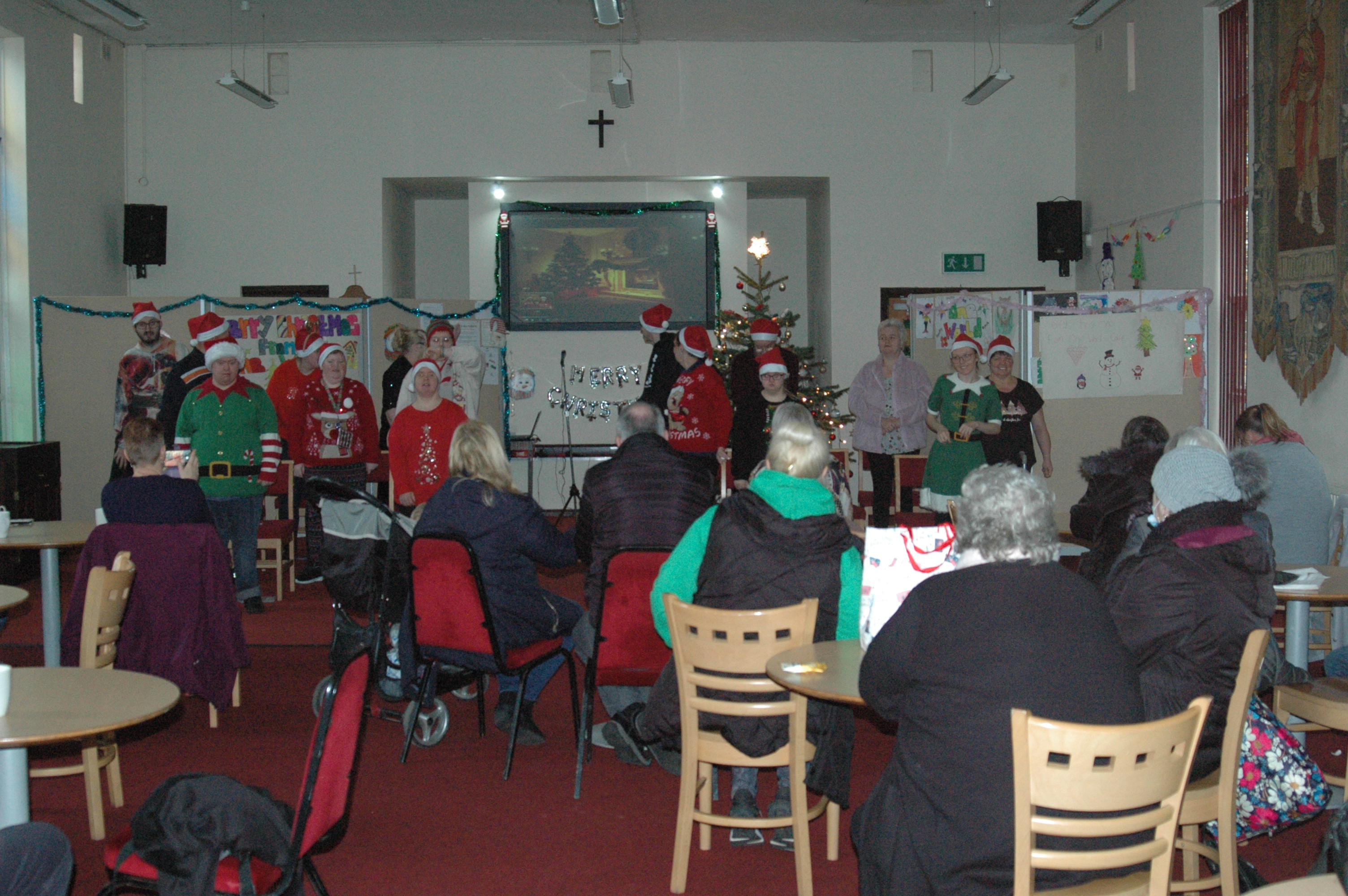 Oldham Christmas22