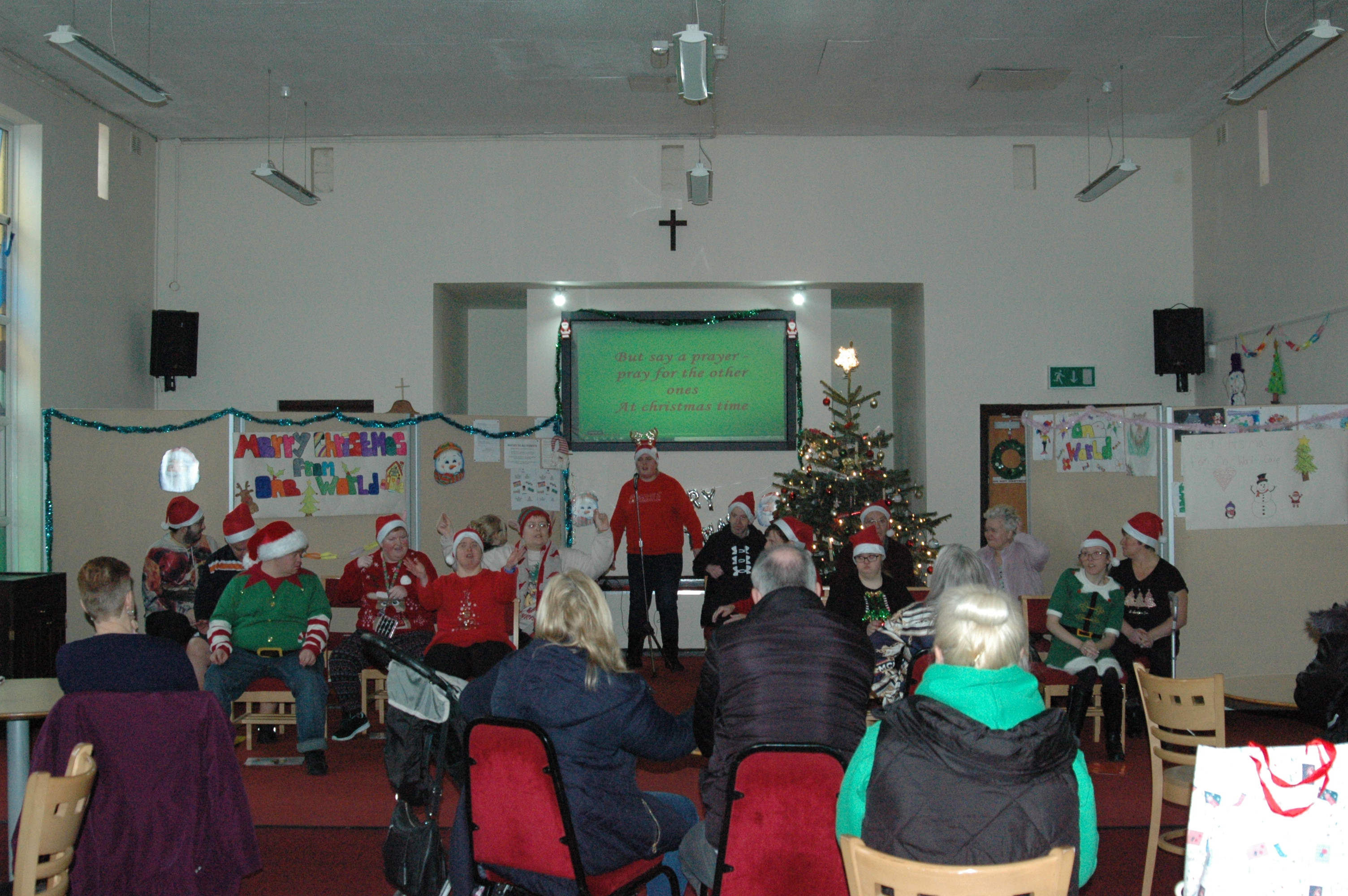 Oldham Christmas22