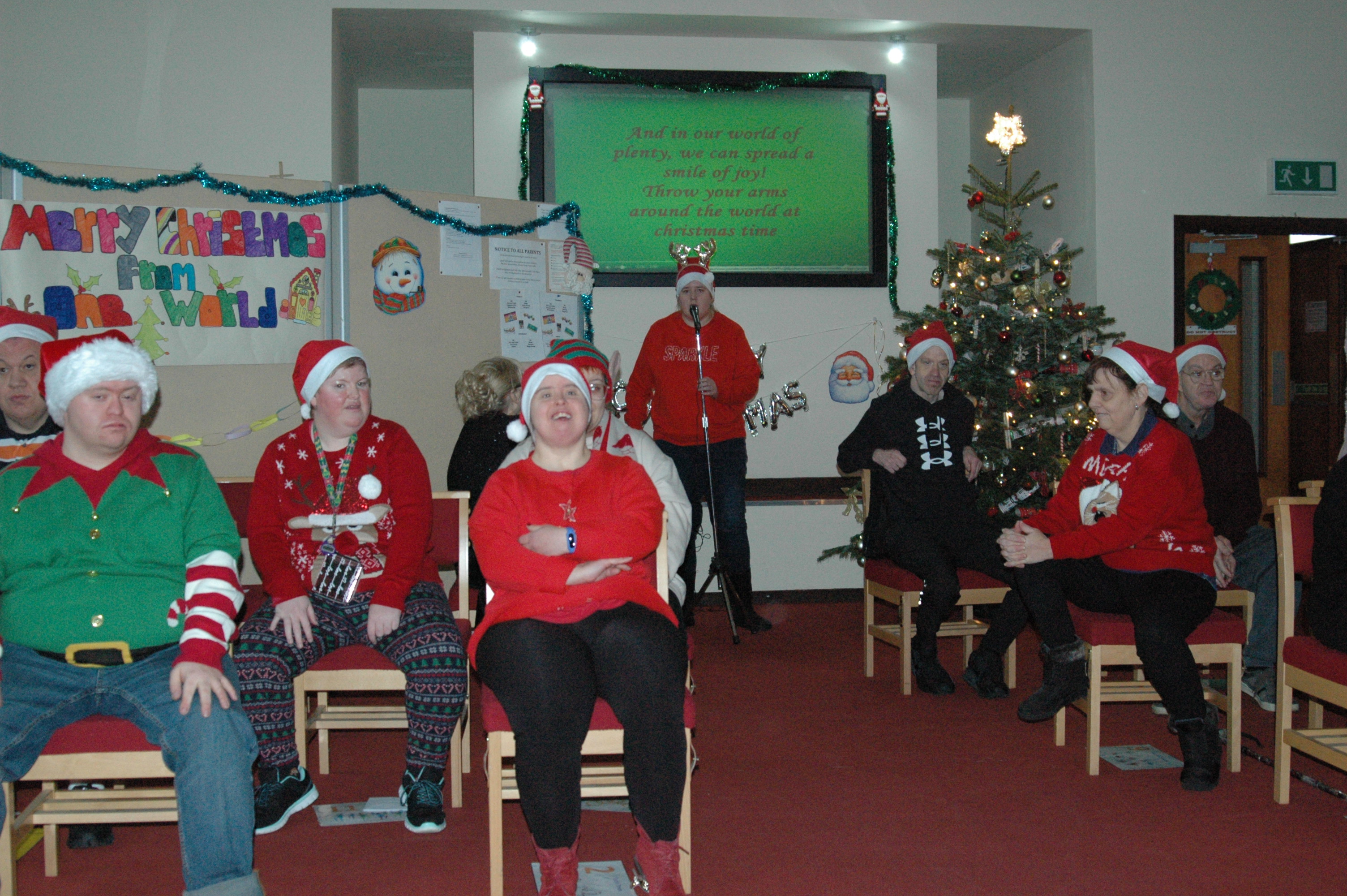 Oldham Christmas22