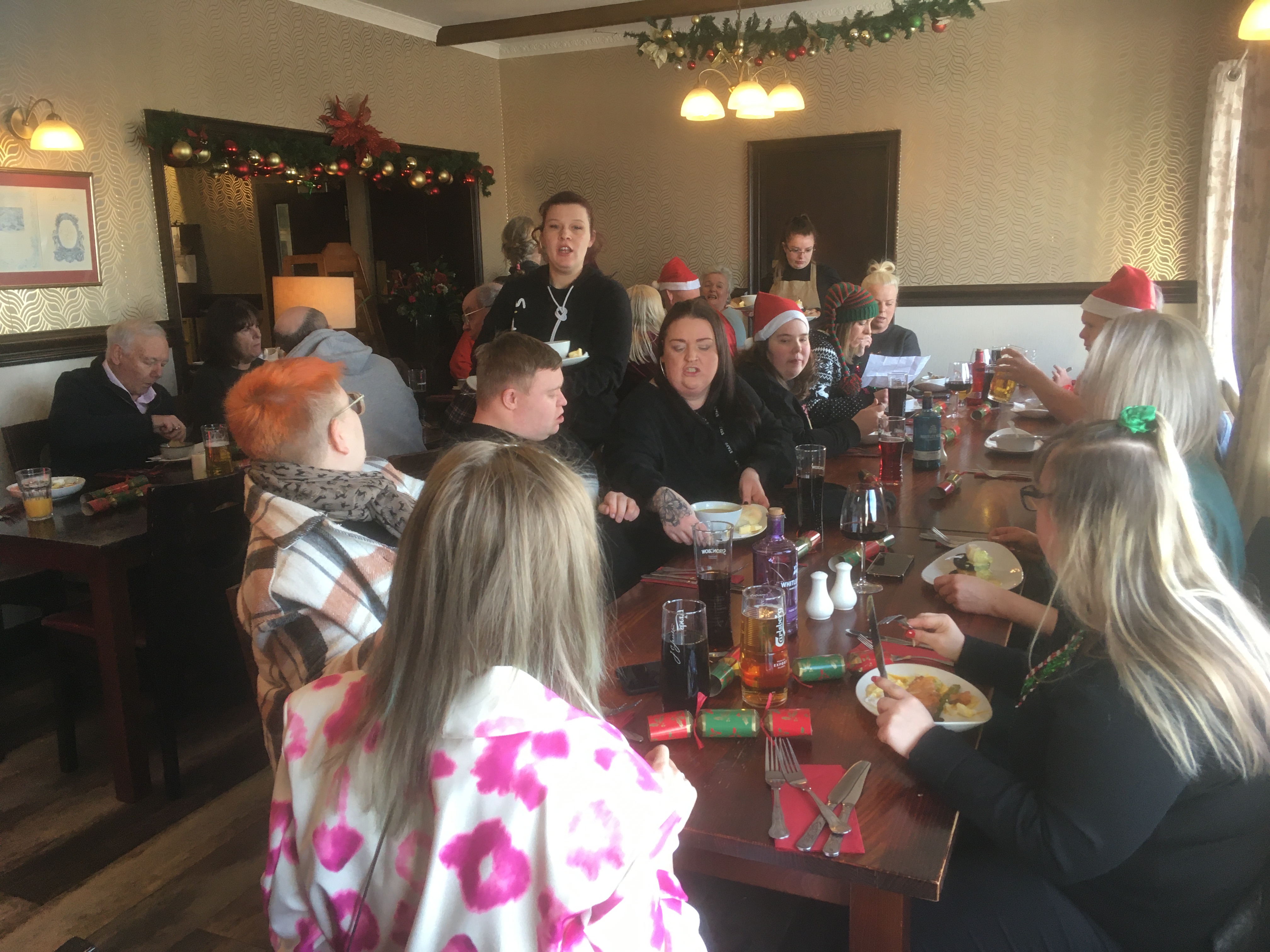 Oldham Christmas22
