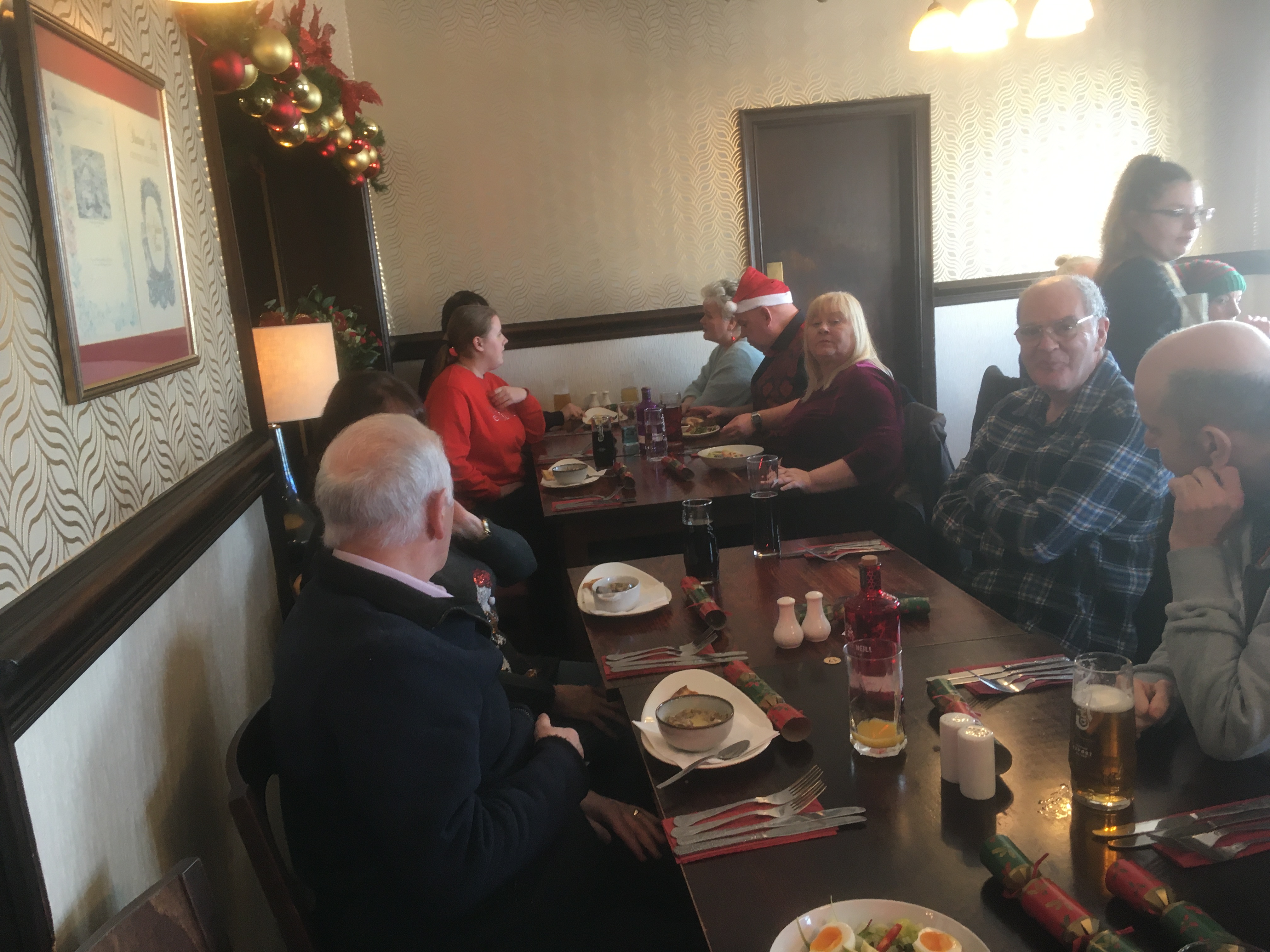 Oldham Christmas22