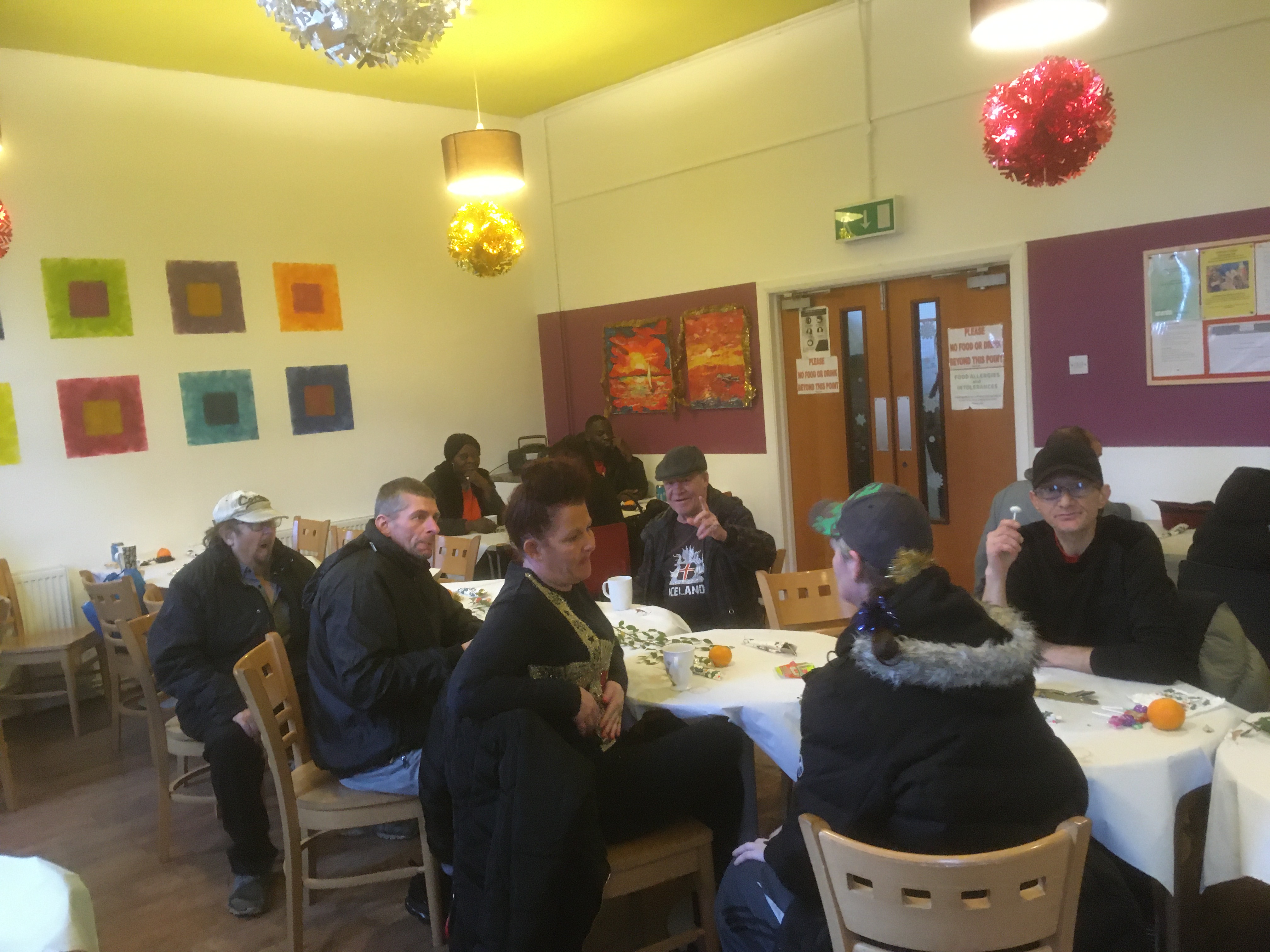 Oldham Christmas22