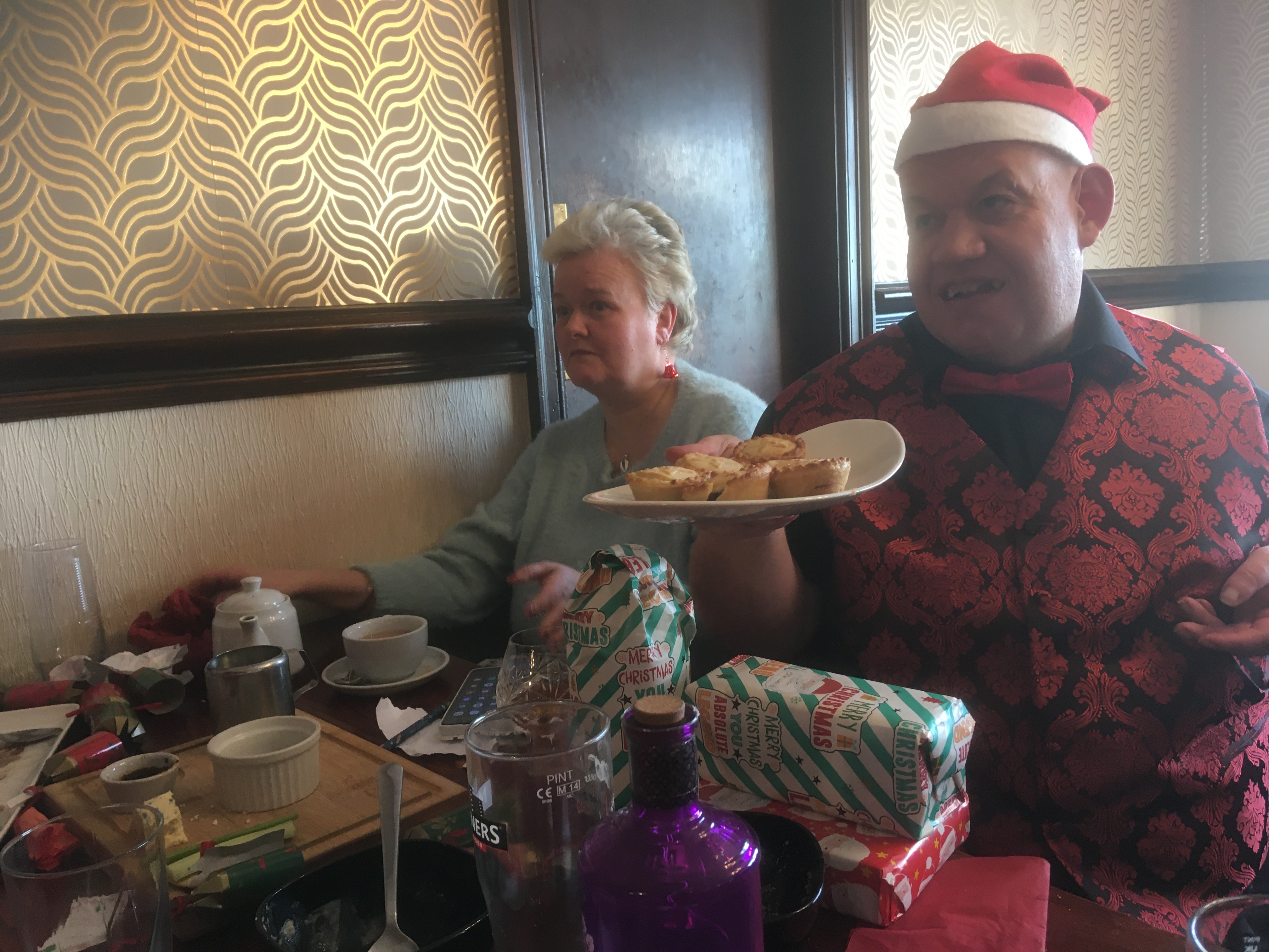 Oldham Christmas22