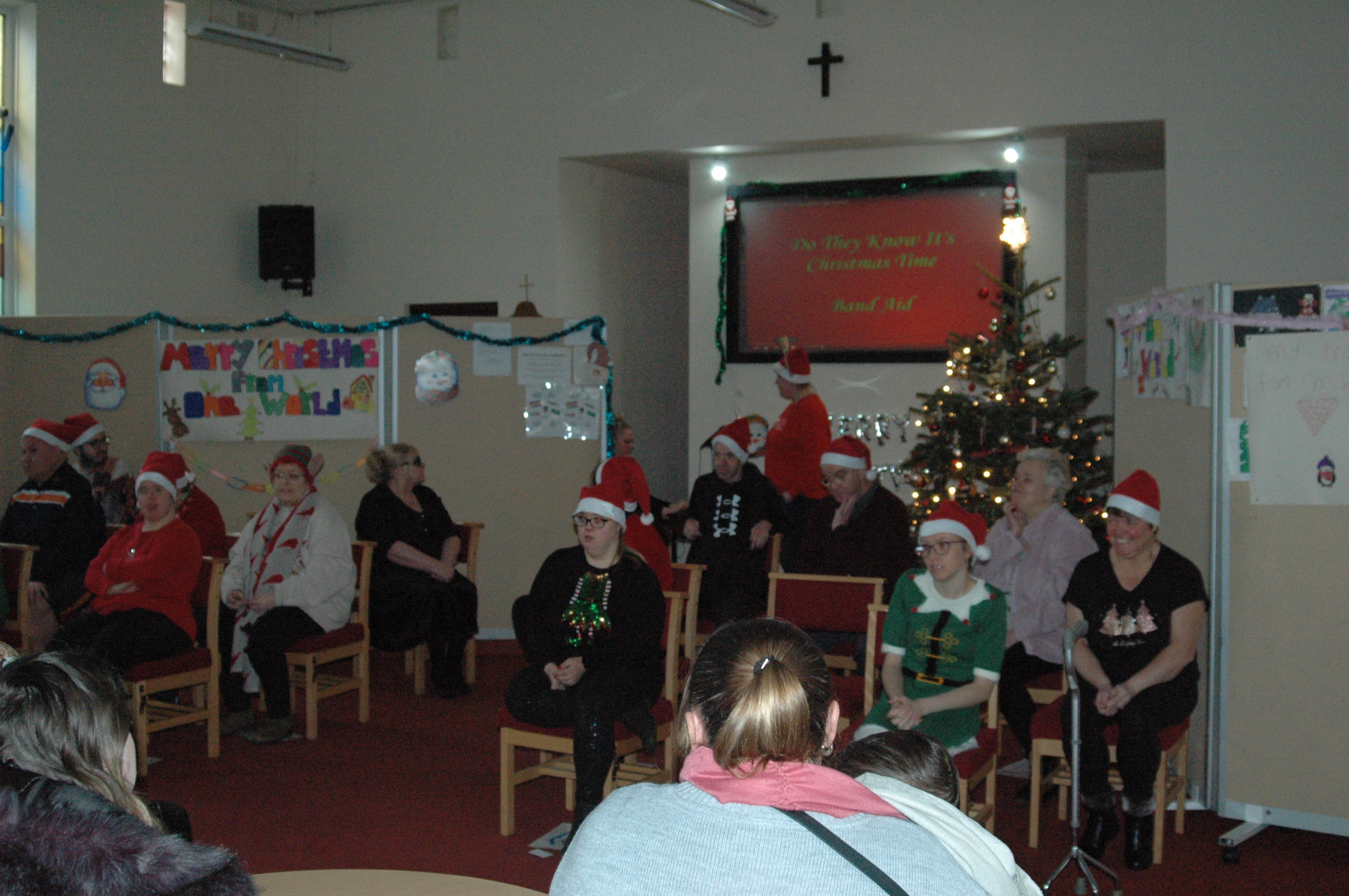 Oldham Christmas22