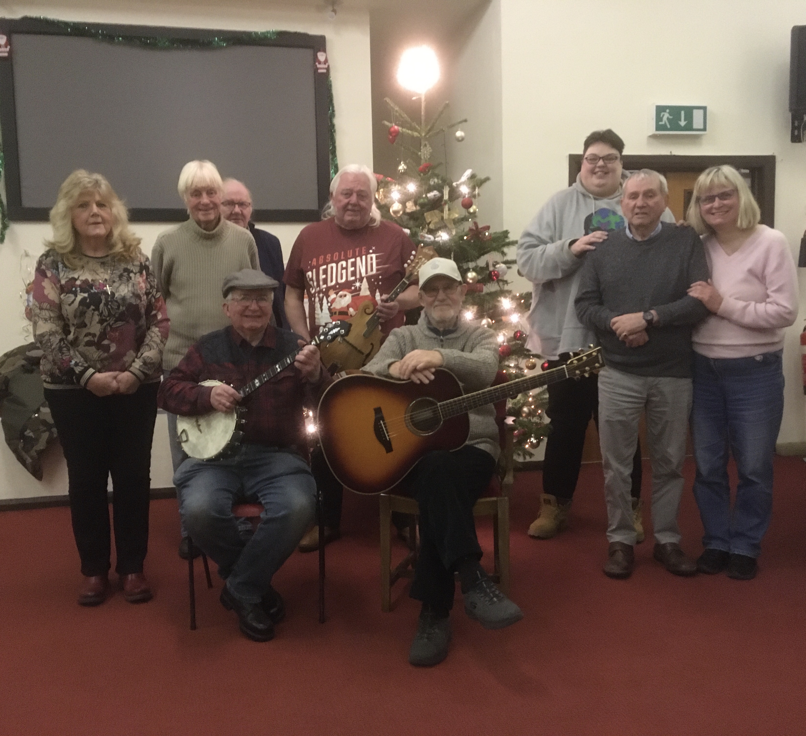 Oldham Christmas22