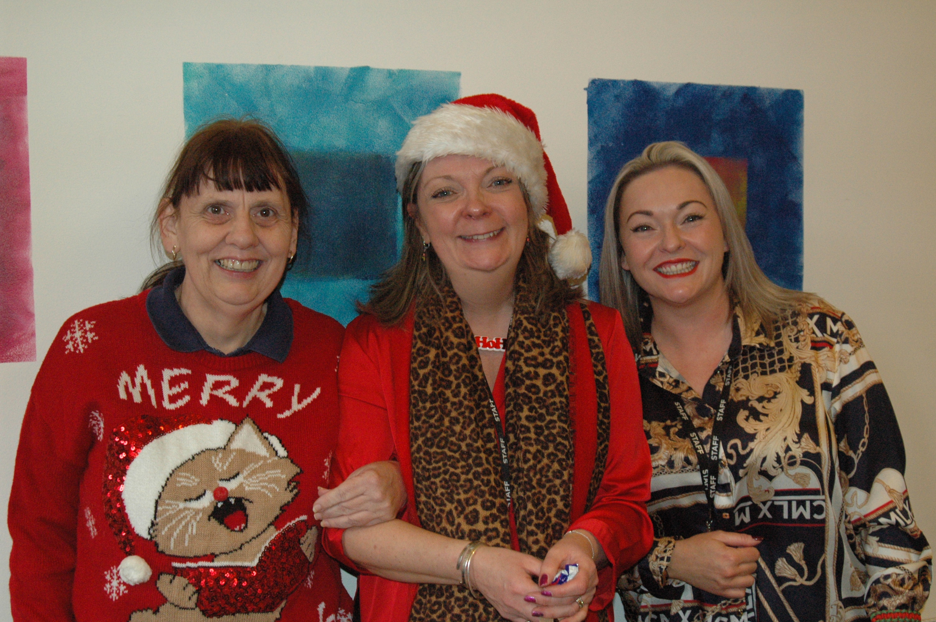 Oldham Christmas22