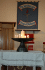Candles for MDA Congregations