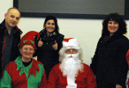 Children's Party 2011