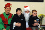 Children's Party 2011