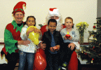 Children's Party 2011