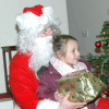 Children's Party 2011