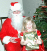 Children's Party 2011