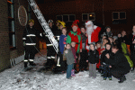 Children's Party 2011