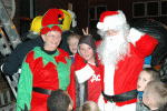 Children's Party 2011