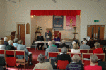 MDA Meeting
