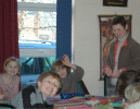 Helen Fleming and Chapel Sunday School